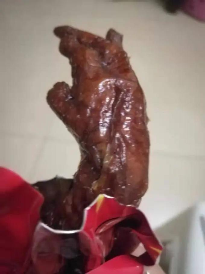 馋员外鸡鸭零食