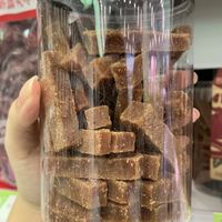 哄娃小技巧——山楂条！！