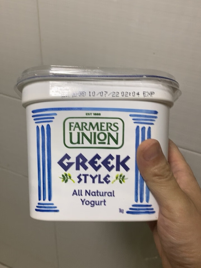 有仁堂 未加糖酸奶