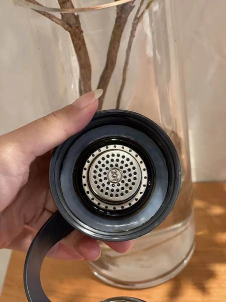 超级实用的玻璃杯
