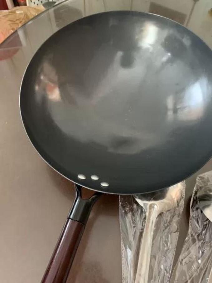 炒锅