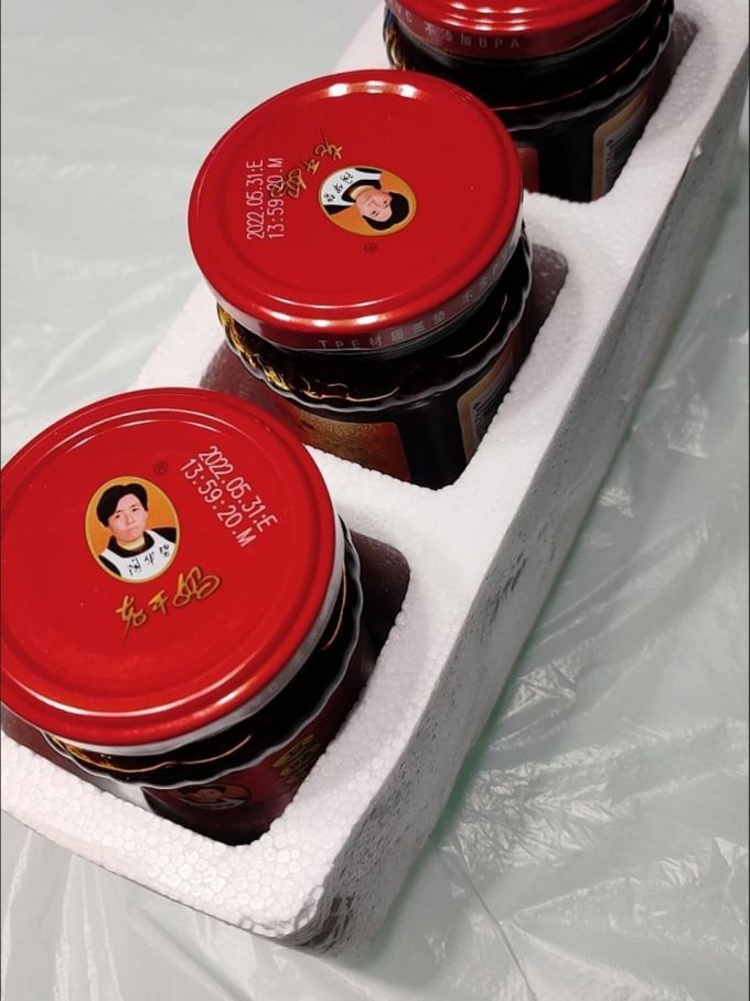 老干妈调味品