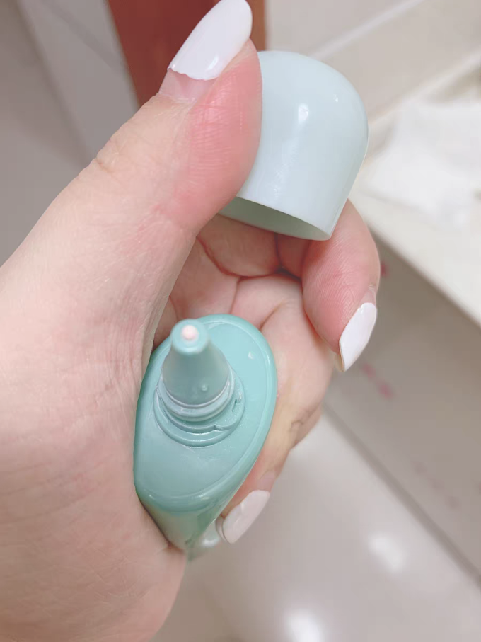 面霜