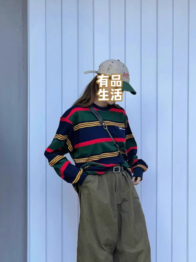 女上装