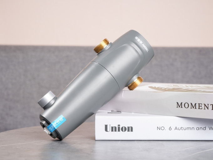 安吉尔前置过滤器