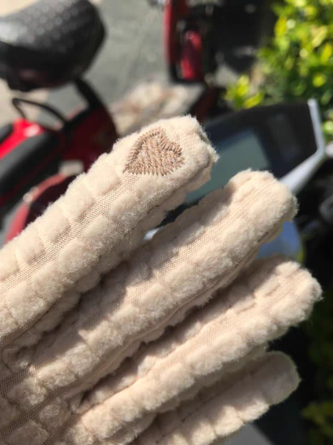 手套