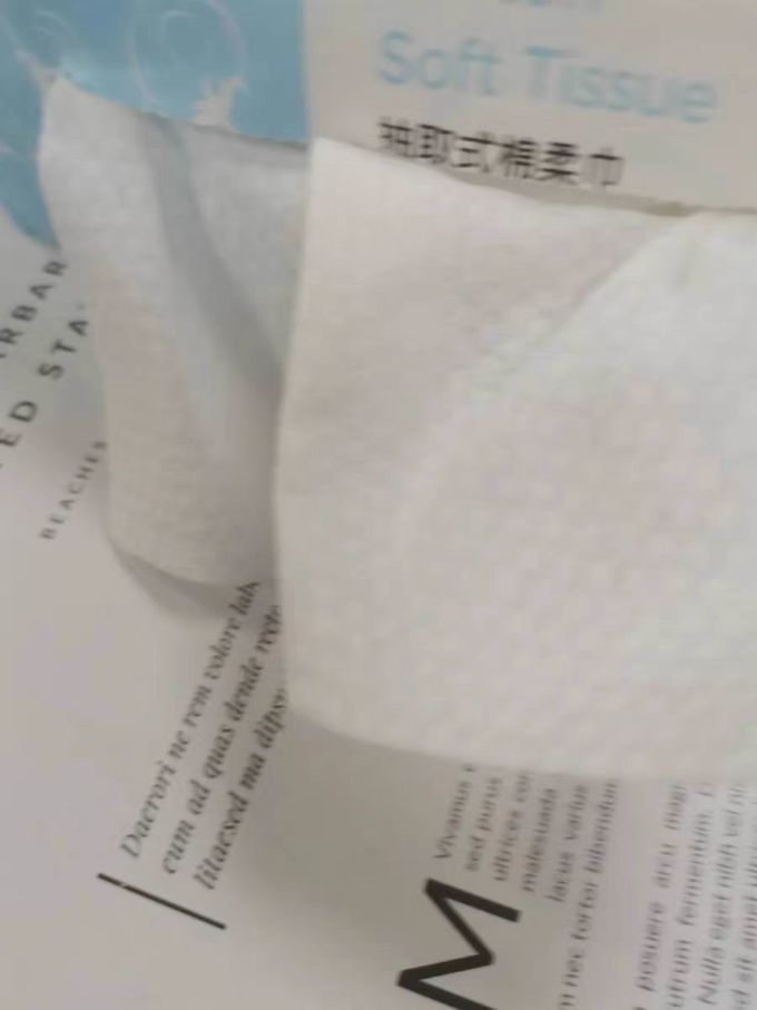 肌倩手帕纸