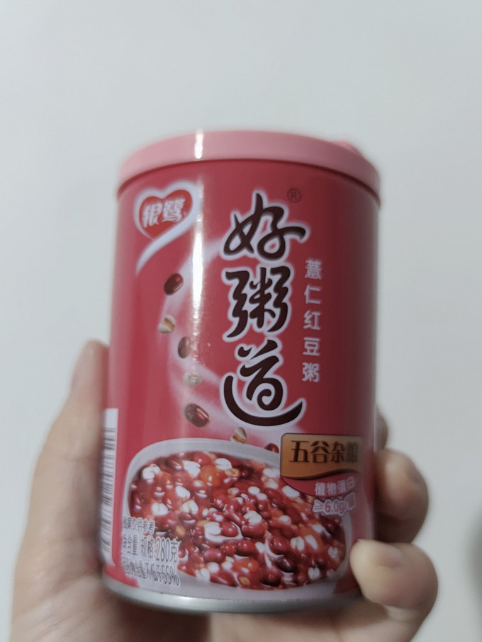 银鹭其他方便食品