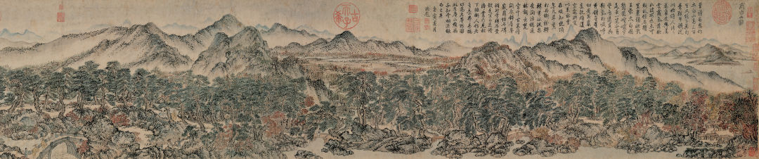 400＋文物呈现辽博史上规模最大特展，免费参观末代皇帝“带”出宫的镇馆之宝