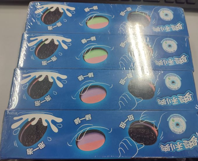 奥利奥饼干