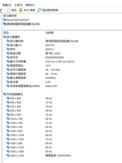 联合创新28D1U显示器简单开箱上手