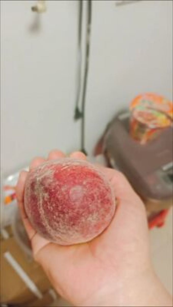 新鲜水果