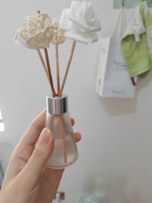 好看又好闻的空气清新剂