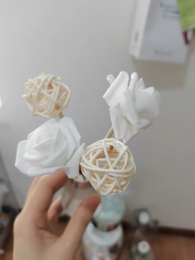 肌倩净化除味