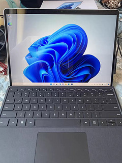 ​二合一电脑还要看​微软——Surface Pro8