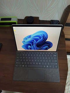 ​二合一电脑还要看​微软——Surface Pro8