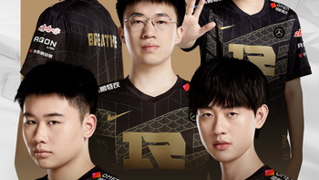《英雄联盟》S12小组赛首日：LPL两胜一负，四号种子RNG击败LCK一号种子GenG！