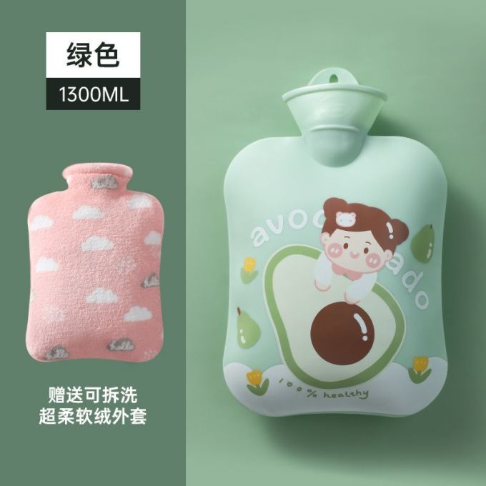 热水袋