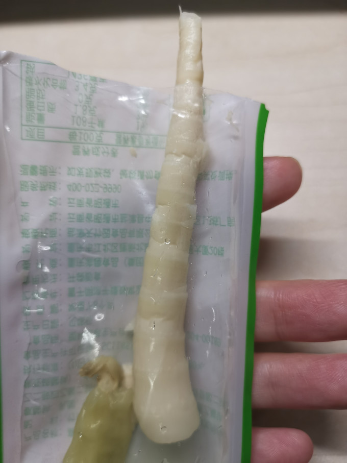 渝趣其他休闲零食