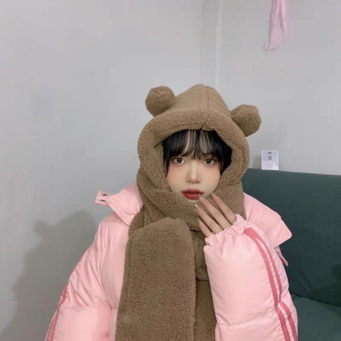 型公馆女士丝巾/围巾/披肩