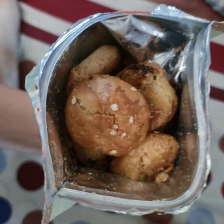 超级无敌好吃的网红小零食