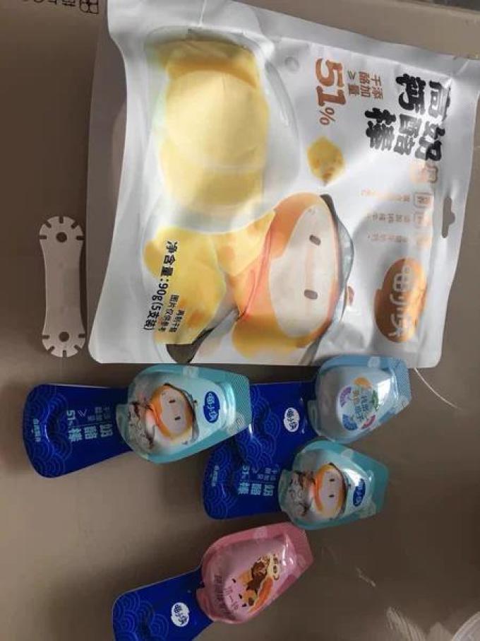 喵小侠其他休闲零食