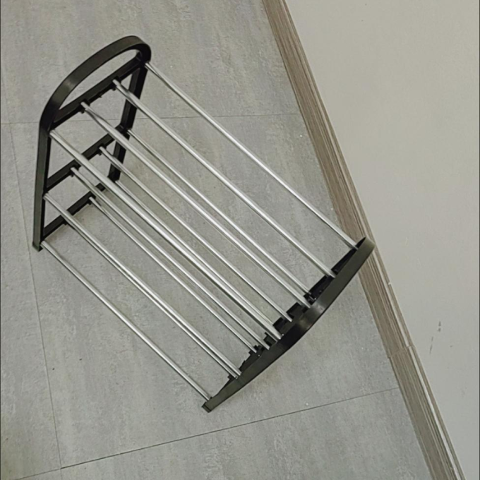 客厅置物架