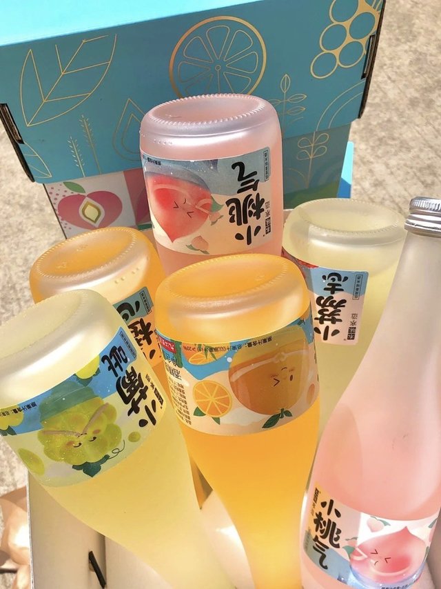因为这一箱….我在聚会上居然出名了!!