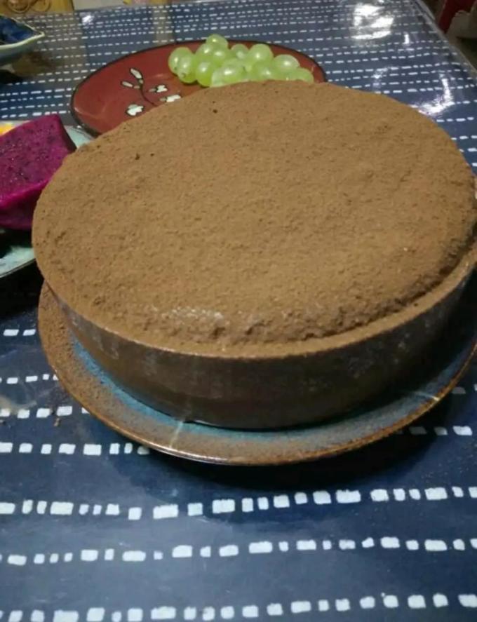 吉得利烘焙食品