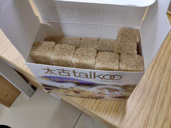 太古调味品