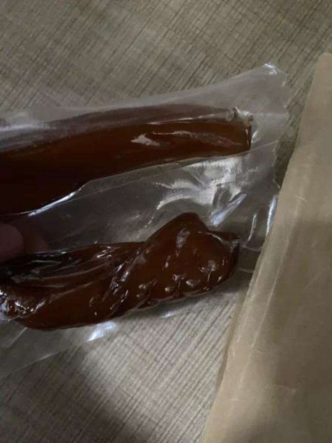 荣放蜜饯果脯
