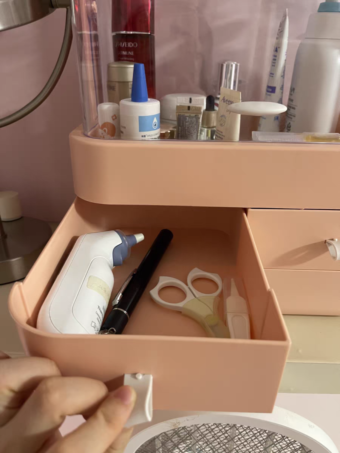 收纳用品