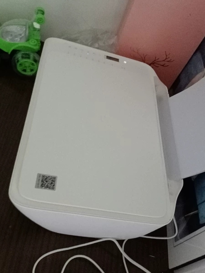 小米打印机