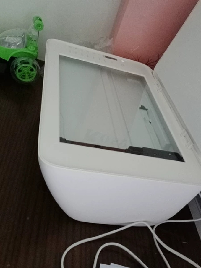 小米打印机