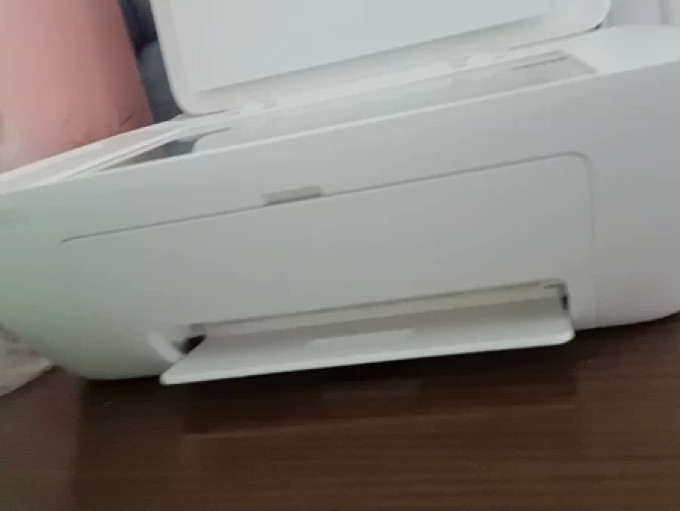 小米打印机