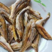 超级好吃的黄花酥鱼