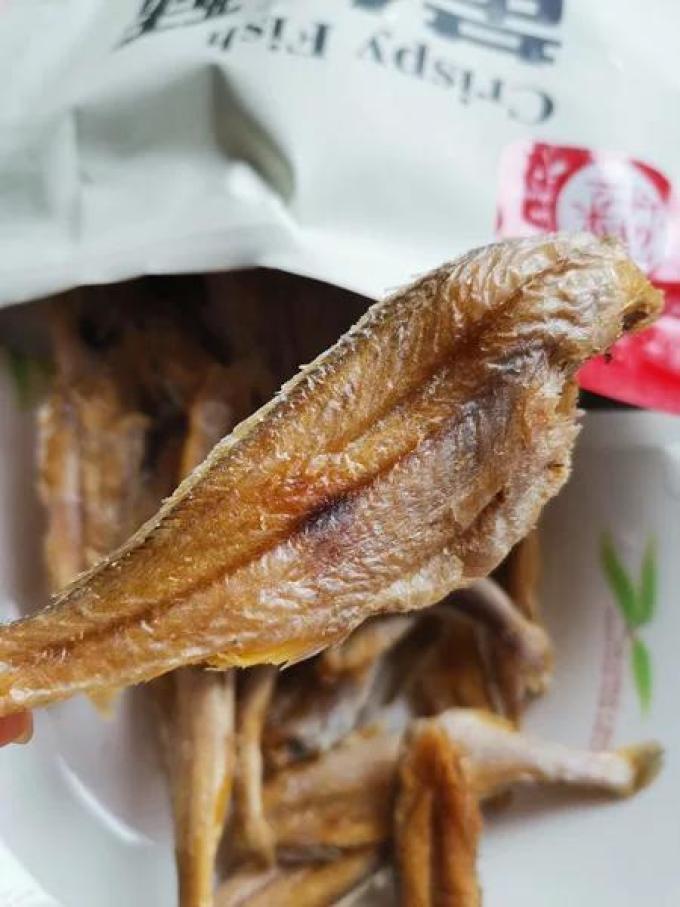 每果时光海鲜水产