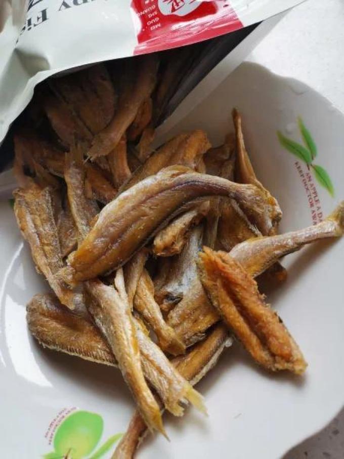 每果时光海鲜水产