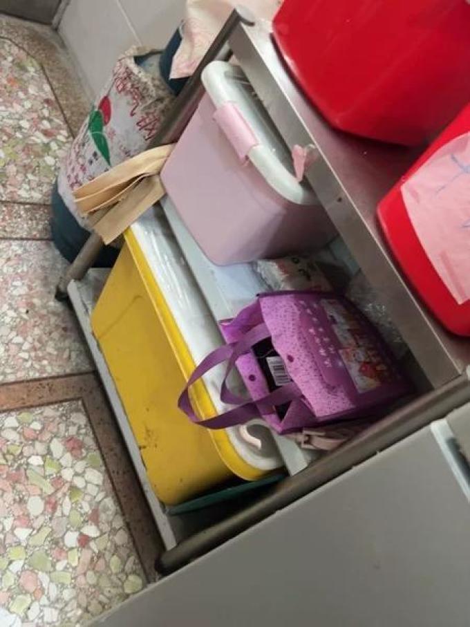 卡玫莱厨房置物架