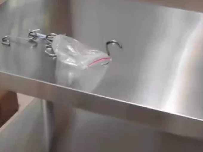 卡玫莱厨房置物架