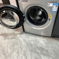小天鹅滚筒洗衣机全自动家用变频除菌10kg大