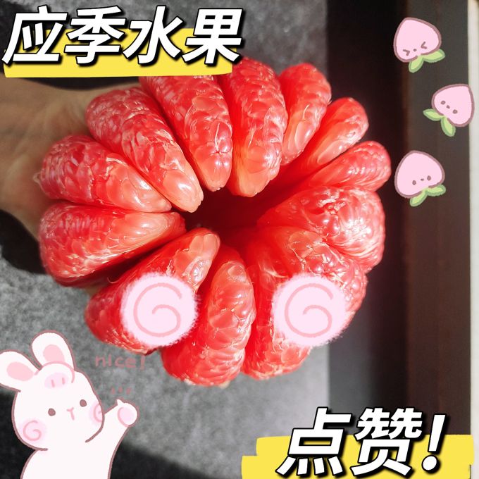 友谊森柚子