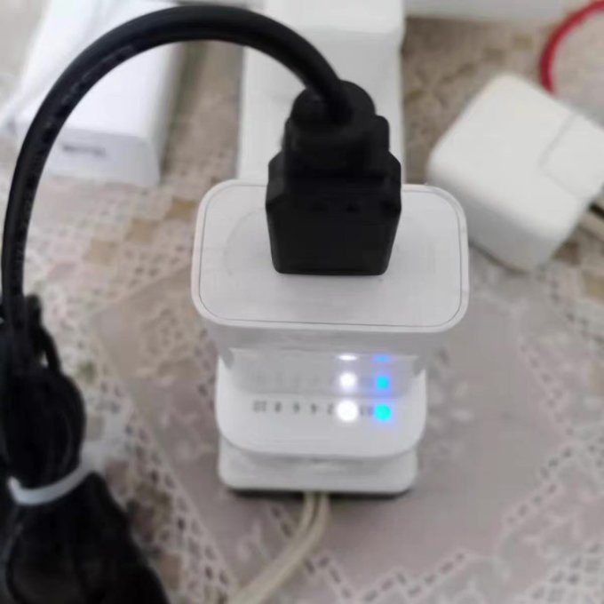 公牛定时器