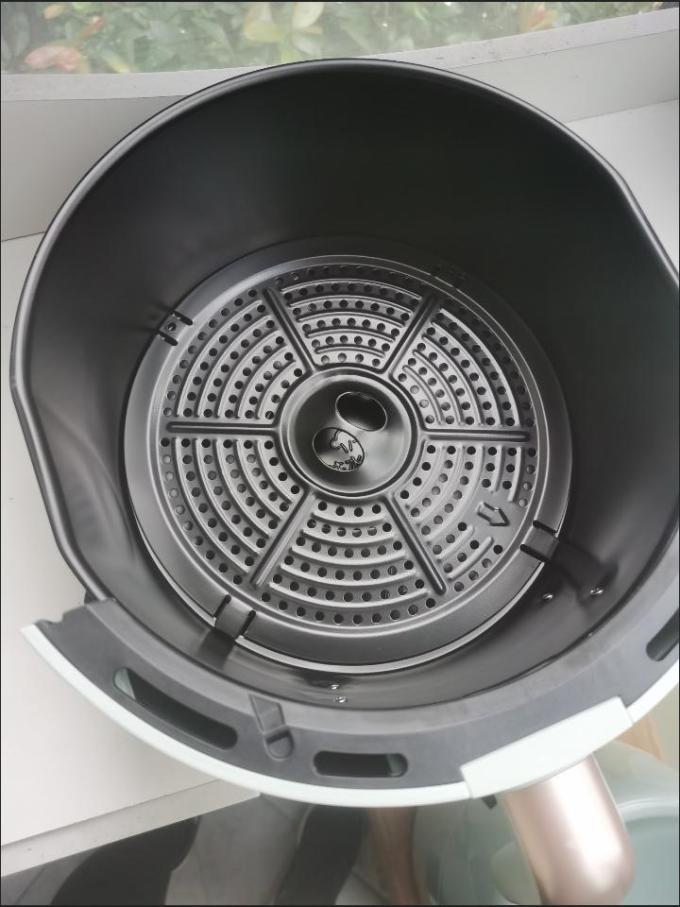 小熊空气炸锅