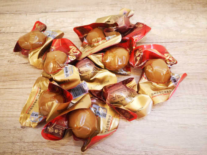 香巴佬方便食品