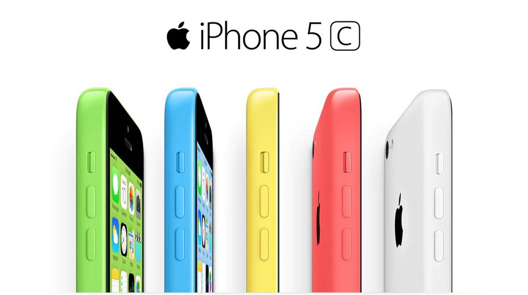 网传丨苹果计划将 iPhone 5c、iPad mini 3 列入过时产品清单