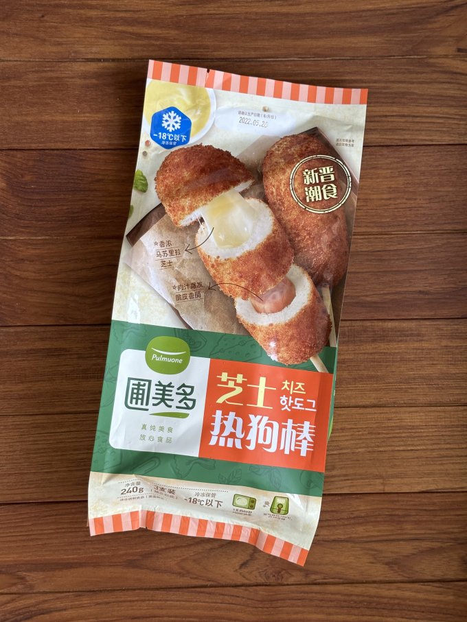 圃美多其他方便食品
