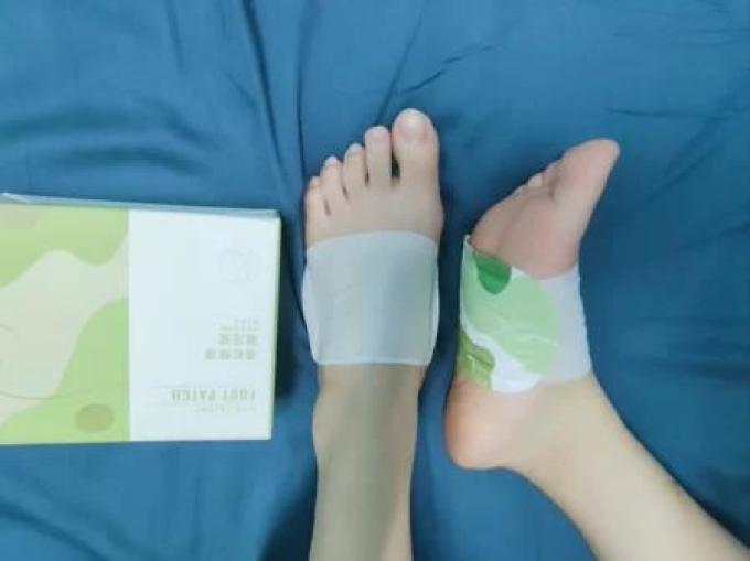 元气达人暖脚器
