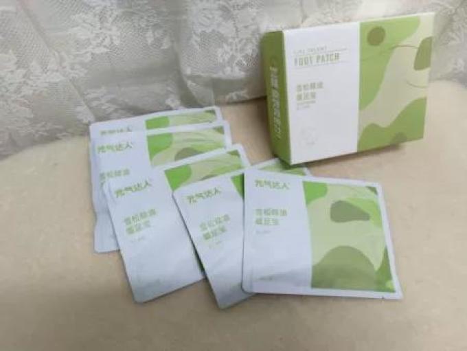 元气达人暖脚器