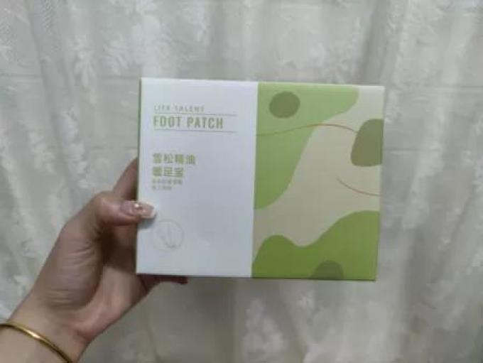元气达人暖脚器